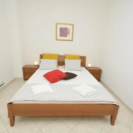 Moonlight - One Bedroom With Sea View Terrace And Balcony Mia Apartman