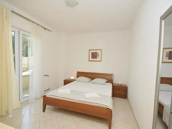 Moonlight - One Bedroom With Sea View Terrace And Balcony Mia *