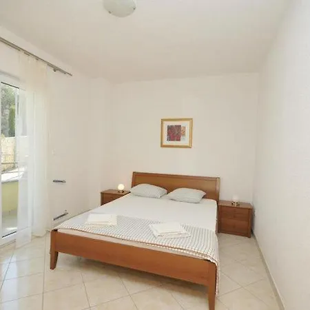 Moonlight - One Bedroom With Sea View Terrace And Balcony Mia *