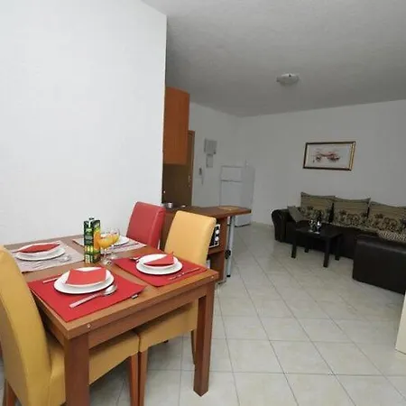 Moonlight - One Bedroom With Sea View Terrace And Balcony Mia تروغير