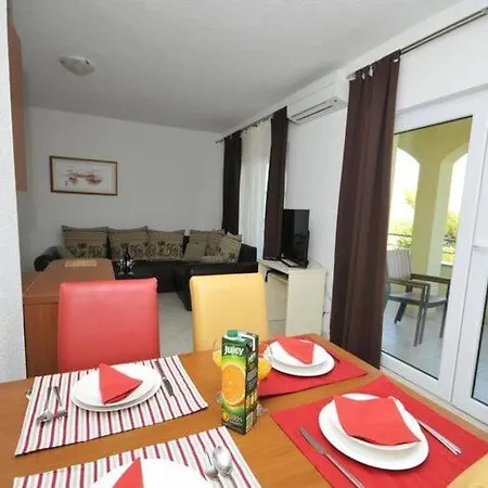 Moonlight - One Bedroom With Sea View Terrace And Balcony Mia