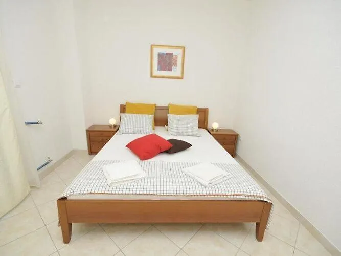 Moonlight - One Bedroom With Sea View Terrace And Balcony Mia Apartman