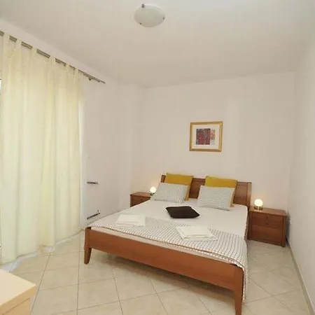 Moonlight - One Bedroom With Sea View Terrace And Balcony Mia Apartman *