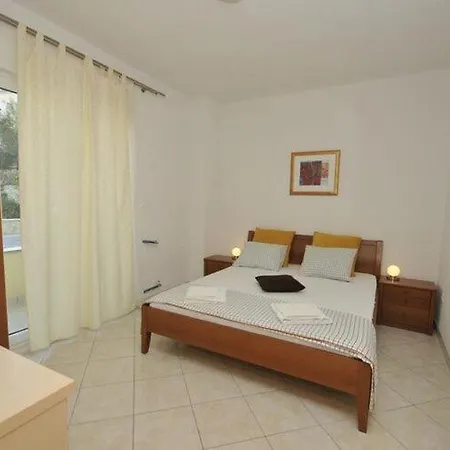 Moonlight - One Bedroom With Sea View Terrace And Balcony Mia Apartman Trogir